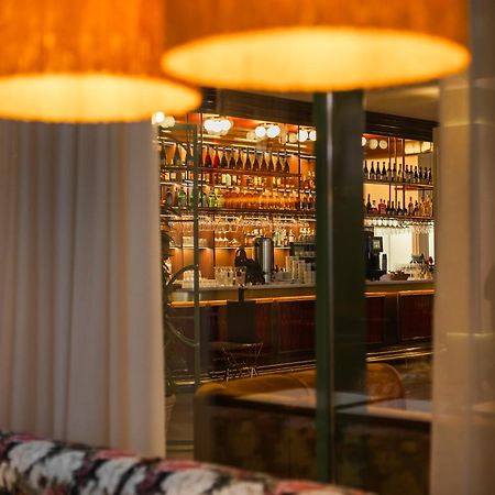 Buka Apart-Hotel & Spa Буковель Экстерьер фото