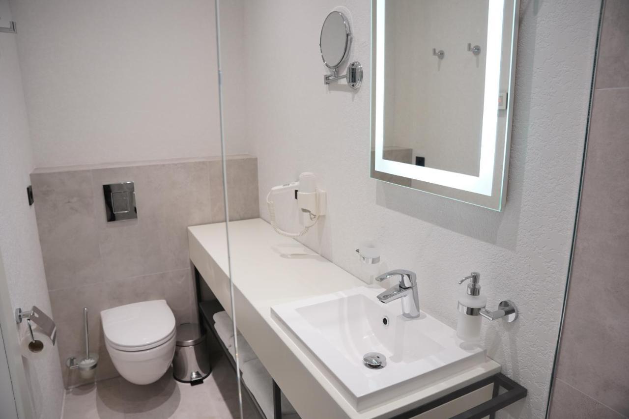 Buka Apart-Hotel & Spa Буковель Экстерьер фото