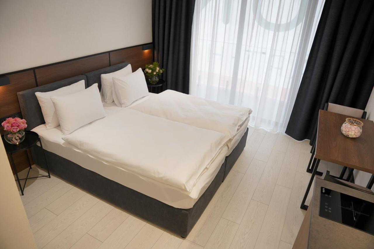 Buka Apart-Hotel & Spa Буковель Экстерьер фото