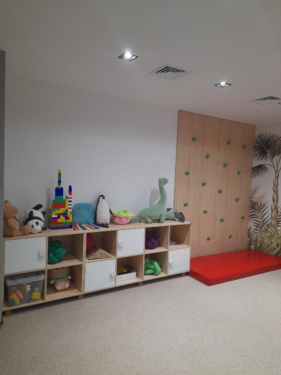 Buka Apart-Hotel & Spa Буковель Экстерьер фото