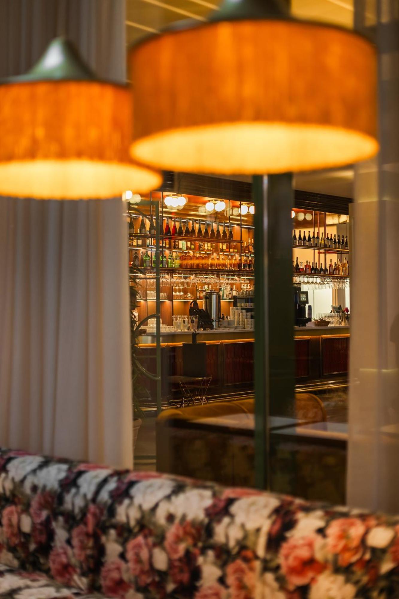 Buka Apart-Hotel & Spa Буковель Экстерьер фото